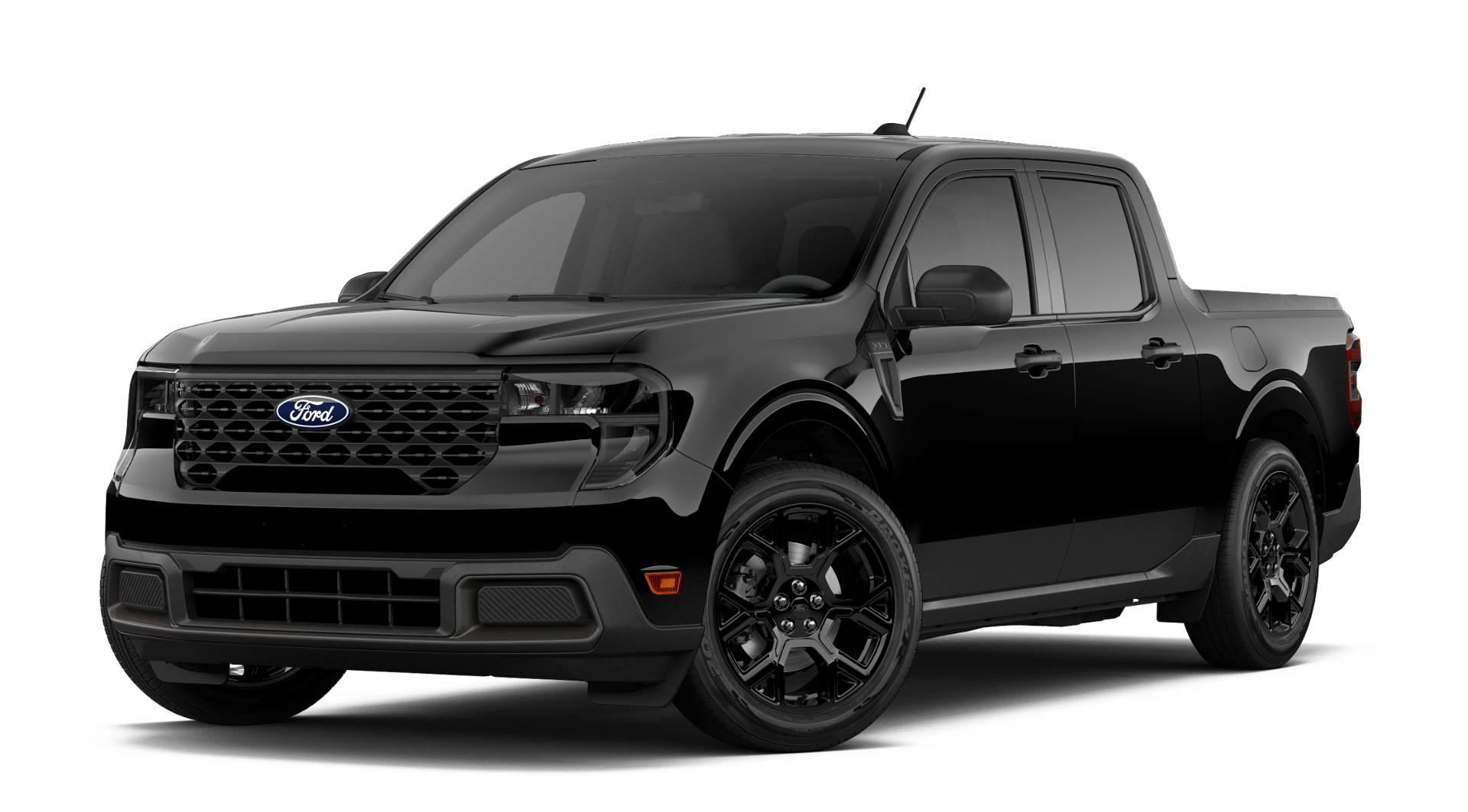 2026 Ford Maverick® External Image 1
